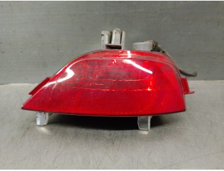 Recambio de faro antiniebla trasero izquierdo para dacia sandero ii 1.5 blue dci diesel fap cat referencia OEM IAM 265854470R 2 