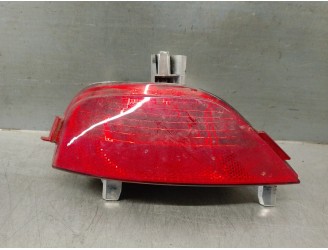 Recambio de faro antiniebla trasero derecho para dacia sandero ii 1.5 blue dci diesel fap cat referencia OEM IAM 265605279R  