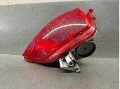 Recambio de faro antiniebla trasero derecho para dacia sandero ii 1.5 blue dci diesel fap cat referencia OEM IAM 265605279R 