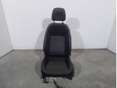 Recambio de asiento delantero izquierdo para opel astra k sports tourer 1.6 biturbo cdti dpf referencia OEM IAM 4935628 TELA Y C