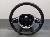 Recambio de volante para dacia sandero ii 1.5 blue dci diesel fap cat referencia OEM IAM 484007478R 34227006B 