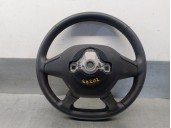 Recambio de volante para dacia sandero ii 1.5 blue dci diesel fap cat referencia OEM IAM 484007478R 34227006B 