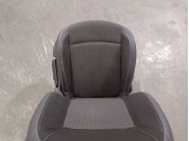 Recambio de asiento delantero izquierdo para opel astra k sports tourer 1.6 biturbo cdti dpf referencia OEM IAM 4935628 TELA Y C