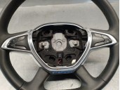 Recambio de volante para dacia sandero ii 1.5 blue dci diesel fap cat referencia OEM IAM 484007478R 34227006B 