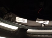 Recambio de volante para dacia sandero ii 1.5 blue dci diesel fap cat referencia OEM IAM 484007478R 34227006B 