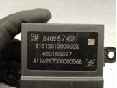 Recambio de centralita para opel astra k sports tourer 1.6 biturbo cdti dpf referencia OEM IAM 84026742  