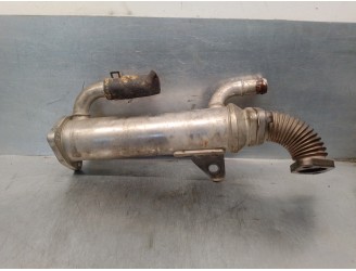 Recambio de enfriador egr para hyundai sonata (nf) 2.0 crdi cat referencia OEM IAM 2841627400 2841627400 