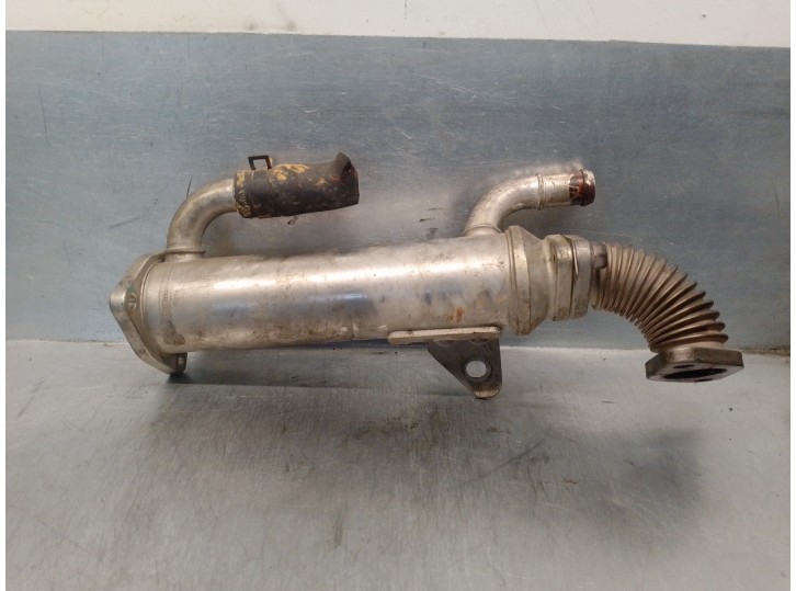 Recambio de enfriador egr para hyundai sonata (nf) 2.0 crdi cat referencia OEM IAM 2841627400 2841627400 