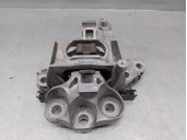 Replacement left engine mount for Opel Astra K Sports Tourer 1.6 Biturbo CDTi DPF OEM IAM reference 39070281 