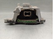 Replacement left engine mount for Opel Astra K Sports Tourer 1.6 Biturbo CDTi DPF OEM IAM reference 39070281 