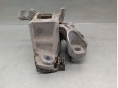 Replacement left engine mount for Opel Astra K Sports Tourer 1.6 Biturbo CDTi DPF OEM IAM reference 39070281 