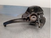 Recambio de mangueta delantera izquierda para hyundai sonata (nf) 2.0 crdi cat referencia OEM IAM 517153K050  