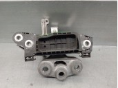 Replacement left engine mount for Opel Astra K Sports Tourer 1.6 Biturbo CDTi DPF OEM IAM reference 39070281 
