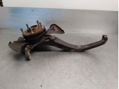 Recambio de mangueta delantera izquierda para hyundai sonata (nf) 2.0 crdi cat referencia OEM IAM 517153K050  