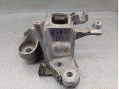 Replacement left engine mount for Opel Astra K Sports Tourer 1.6 Biturbo CDTi DPF OEM IAM reference 39070281 