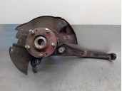 Recambio de mangueta delantera izquierda para hyundai sonata (nf) 2.0 crdi cat referencia OEM IAM 517153K050  