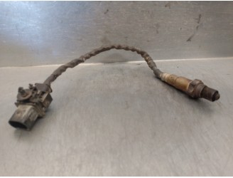 Recambio de sonda lambda para hyundai sonata (nf) 2.0 crdi cat referencia OEM IAM 393502A400 0281004044 BOSCH
