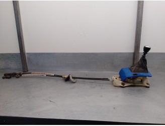 Recambio de palanca cambio para hyundai sonata (nf) 2.0 crdi cat referencia OEM IAM 846513K400 437203K000 