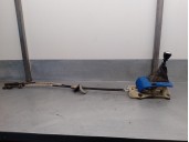 Recambio de palanca cambio para hyundai sonata (nf) 2.0 crdi cat referencia OEM IAM 846513K400 437203K000 