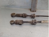 Recambio de palanca cambio para hyundai sonata (nf) 2.0 crdi cat referencia OEM IAM 846513K400 437203K000 