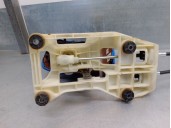 Recambio de palanca cambio para hyundai sonata (nf) 2.0 crdi cat referencia OEM IAM 846513K400 437203K000 