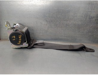 Recambio de cinturon seguridad trasero izquierdo para dacia sandero ii 1.5 blue dci diesel fap cat referencia OEM IAM 888416959R