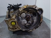 Recambio de caja cambios para hyundai sonata (nf) 2.0 crdi cat referencia OEM IAM S719JC 009768 4300024440