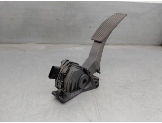 Recambio de potenciometro pedal para opel astra k sports tourer 1.6 biturbo cdti dpf referencia OEM IAM 13373776 6PV01155400 HEL