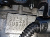 Recambio de caja cambios para hyundai sonata (nf) 2.0 crdi cat referencia OEM IAM S719JC 009768 4300024440