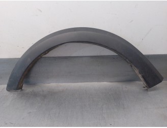 Recambio de aletin delantero izquierdo para dacia sandero ii 1.5 blue dci diesel fap cat referencia OEM IAM 638751431R 638751431