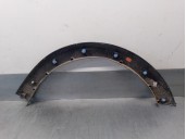 Recambio de aletin delantero izquierdo para dacia sandero ii 1.5 blue dci diesel fap cat referencia OEM IAM 638751431R 638751431