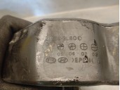 Recambio de soporte motor para hyundai sonata (nf) 2.0 crdi cat referencia OEM IAM 219343L800 219343L800 