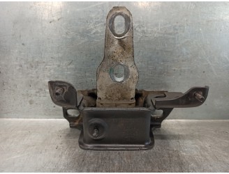 Recambio de soporte cambio para ford fiesta (cb1) 1.6 tdci cat referencia OEM IAM 8V517M121AE  