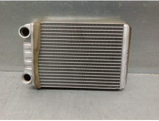Recambio de radiador calefaccion / aire acondicionado para opel astra k sports tourer 1.6 biturbo cdti dpf referencia OEM IAM DE