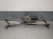 Recambio de motor limpia delantero para bmw serie 3 berlina (e46) 2.0 16v diesel cat referencia OEM IAM 67638362155 0390241355 B