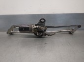 Recambio de motor limpia delantero para bmw serie 3 berlina (e46) 2.0 16v diesel cat referencia OEM IAM 67638362155 0390241355 B