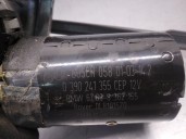 Recambio de motor limpia delantero para bmw serie 3 berlina (e46) 2.0 16v diesel cat referencia OEM IAM 67638362155 0390241355 B