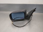 Recambio de retrovisor izquierdo para bmw serie 3 berlina (e46) 2.0 16v diesel cat referencia OEM IAM 51168245125 5 PINES 4 PUER