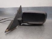 Recambio de retrovisor izquierdo para bmw serie 3 berlina (e46) 2.0 16v diesel cat referencia OEM IAM 51168245125 5 PINES 4 PUER