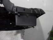 Recambio de salpicadero para dacia sandero ii 1.5 blue dci diesel fap cat referencia OEM IAM NEGRO 