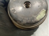 Recambio de soporte motor delantero para volkswagen golf iii berlina (1h1) 1.6 referencia OEM IAM 1H0199611 1H0199611 