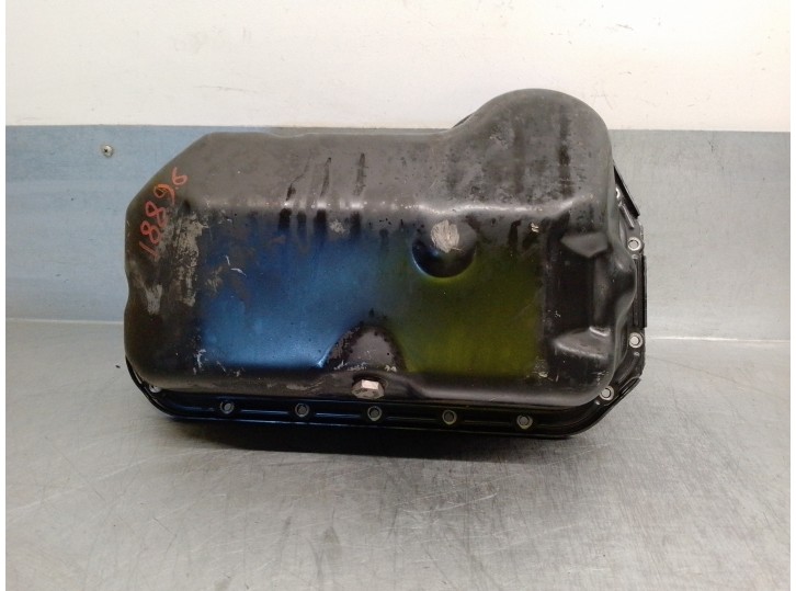 Recambio de carter para volkswagen golf iii berlina (1h1) 1.6 referencia OEM IAM 051103601 048103599C 