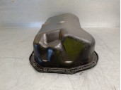 Recambio de carter para volkswagen golf iii berlina (1h1) 1.6 referencia OEM IAM 051103601 048103599C 