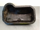 Recambio de carter para volkswagen golf iii berlina (1h1) 1.6 referencia OEM IAM 051103601 048103599C 