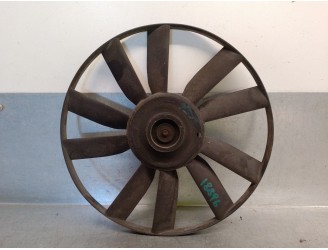 Recambio de electroventilador para volkswagen golf iii berlina (1h1) 1.6 referencia OEM IAM 1H0119113 8209023 AEG