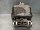 Recambio de soporte motor izquierdo para seat leon (1m1) 1.9 tdi referencia OEM IAM 1J0199555AQ 
