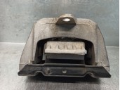 Recambio de soporte motor izquierdo para seat leon (1m1) 1.9 tdi referencia OEM IAM 1J0199555AQ 