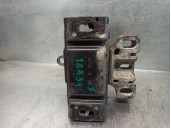 Recambio de soporte motor izquierdo para seat leon (1m1) 1.9 tdi referencia OEM IAM 1J0199555AQ 