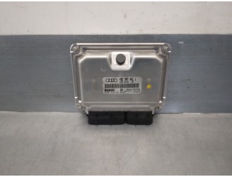 Recambio de centralita motor uce para audi a6 berlina (4b2) 2.5 v6 24v tdi referencia OEM IAM 4B2907401J 0281010822 BOSCH