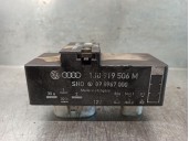 Recambio de caja precalentamiento para seat ibiza (6j5) 1.4 tdi referencia OEM IAM 1J0919506M 898967000 SHO